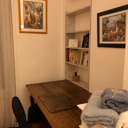 47M2 Calme Au Coeur De Paris Apartment Ngoại thất bức ảnh