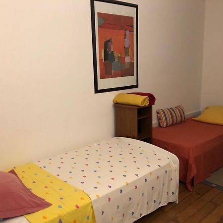 47M2 Calme Au Coeur De Paris Apartment Ngoại thất bức ảnh