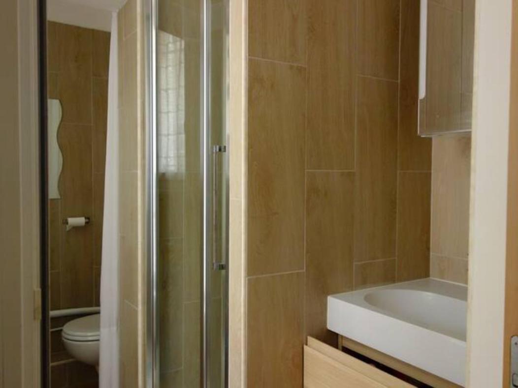 47M2 Calme Au Coeur De Paris Apartment Ngoại thất bức ảnh