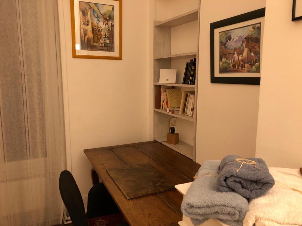 47M2 Calme Au Coeur De Paris Apartment Ngoại thất bức ảnh