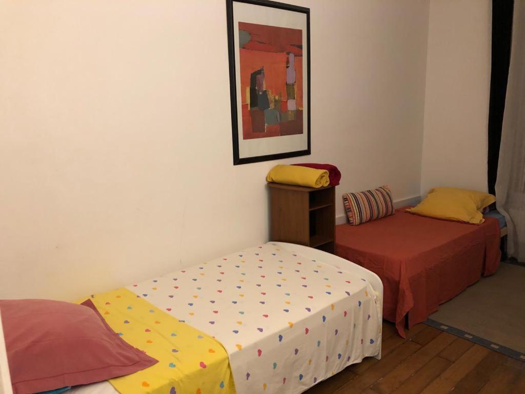 47M2 Calme Au Coeur De Paris Apartment Ngoại thất bức ảnh